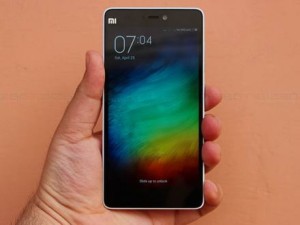 Xiaomi Mi4i First Look: An Affordable Flagship ‘Made For India’