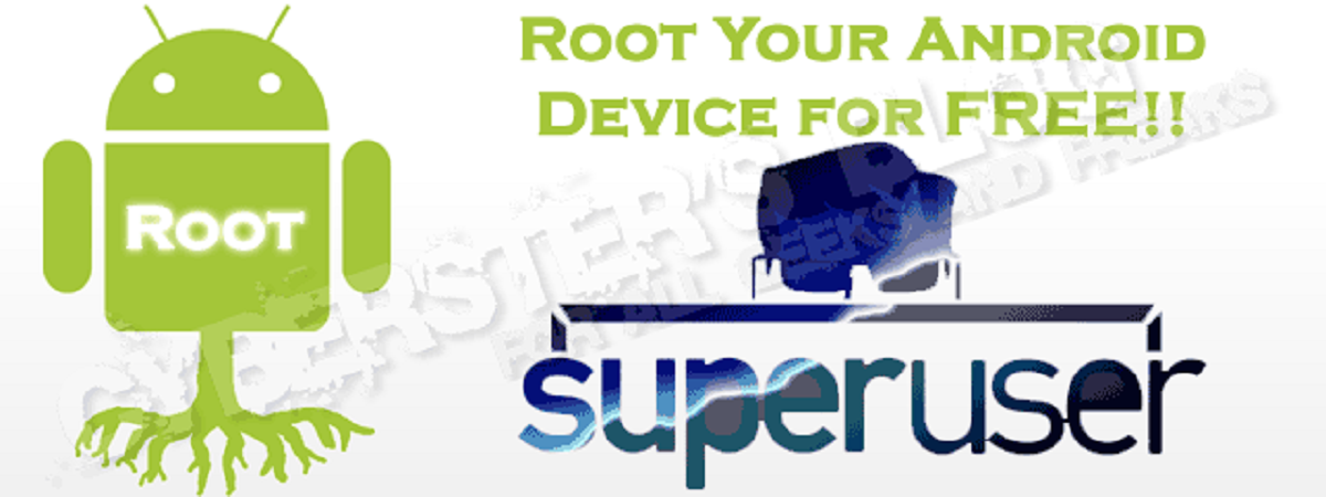 Root Android Mobile