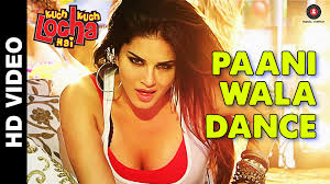 Paani Wala Dance (Full Video Song) Kuch Kuch Locha Hai  – MP4.mp4