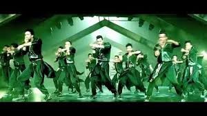 Bezubaan Phir Se Disney s ABCD 2 Varun Dhawan Shraddha Kapoor