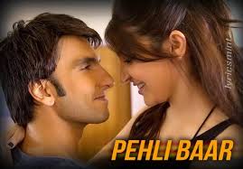 Pehli Baar Dil Dhadakne Do Ranveer Singh Anushka Sharma