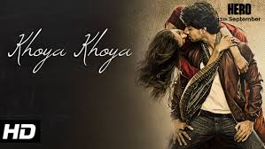 Khoya Khoya (Hero)