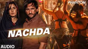 Nachda (Phantom)