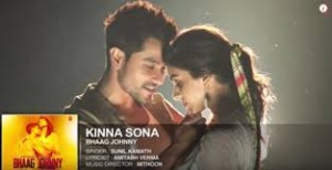 Kinna Sona (Bhaag Johnny)