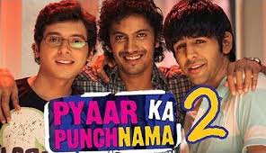 Pyaar Ka Punchnama 2 Official Trailer